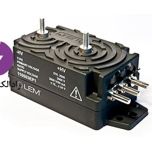 ترنسدیوسر ولتاژ LEM