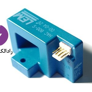 ترانسدیسر جریان HAC600 LEM