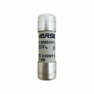 فیوز فراز FR10GG50V10