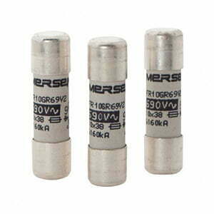 فیوز فراز FR10GG50V2