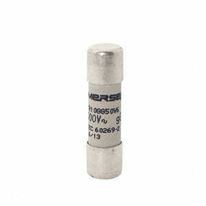 فیوز فراز FR22GG50V125