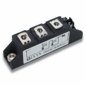دیود تریستور ixys