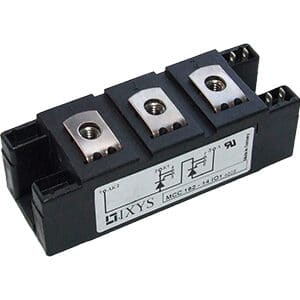 thyristor آی ایکس وای اس