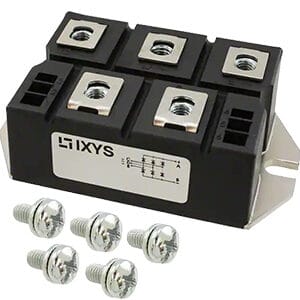 igbt آی ایکس وای اس vuo190