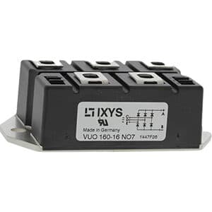 igbt آی ایکس وای اس vuo160