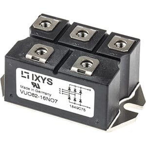 igbt آی ایکس وای اس vuo82