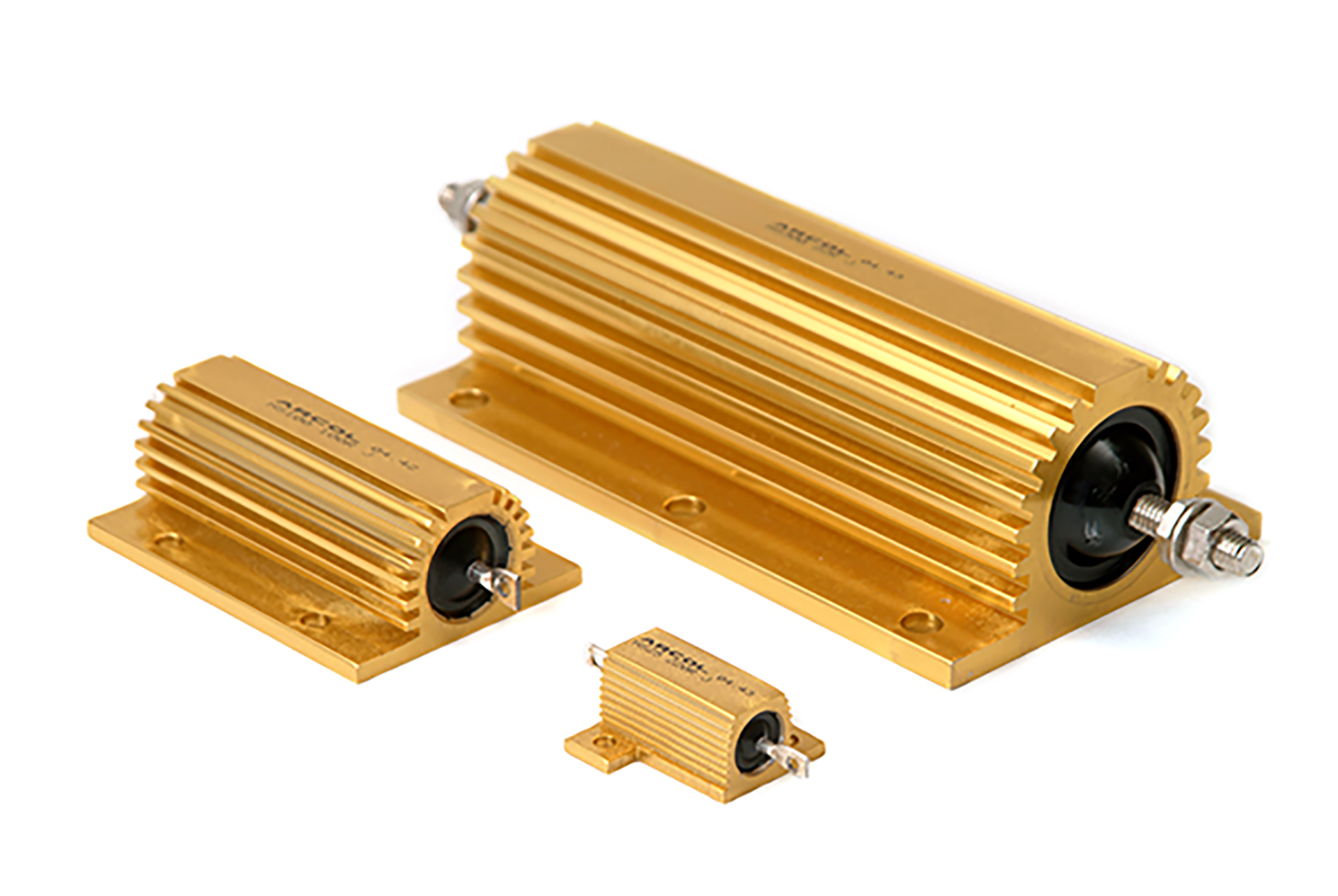 Arcol Resistor