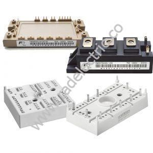 IGBT صنعتی