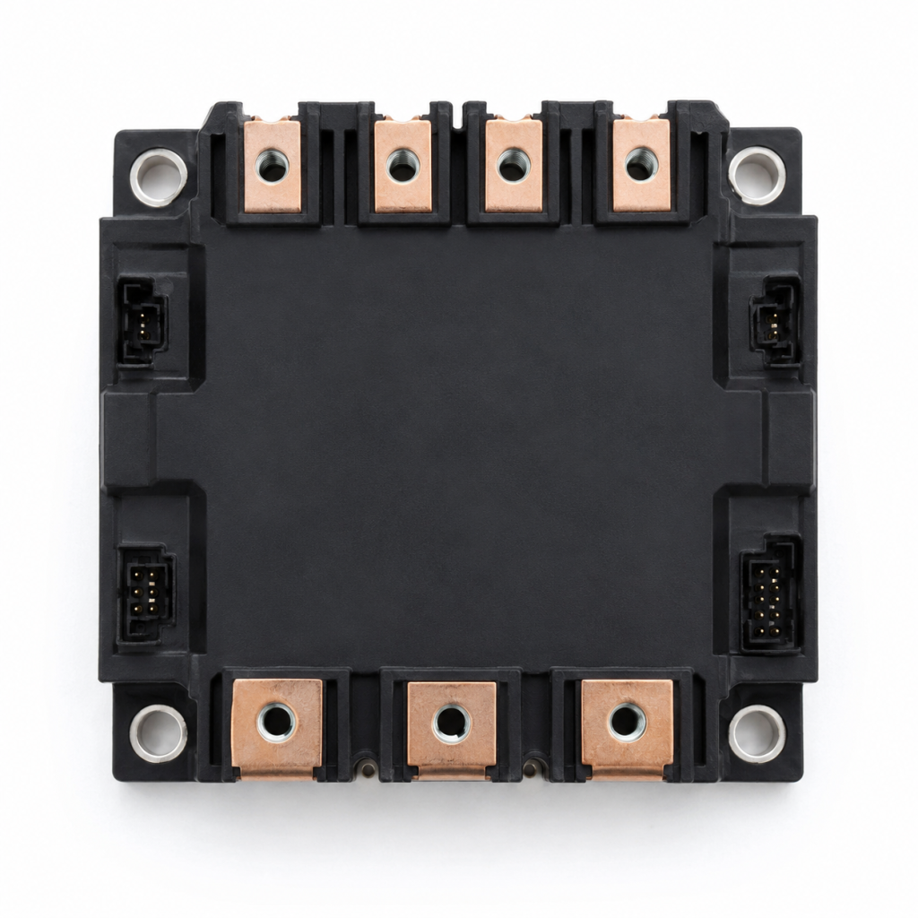IGBT صنعتی
