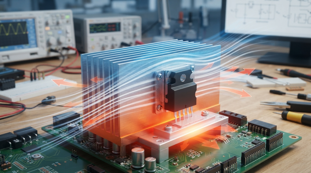 دیتاشیت IGBT چیست