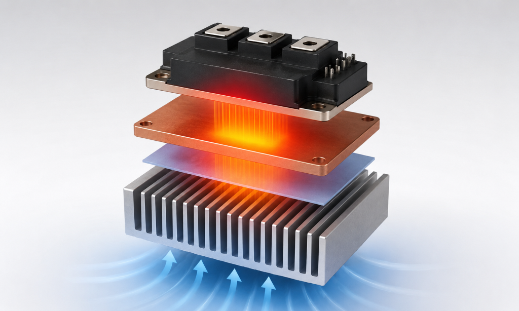 دیتاشیت IGBT چیست