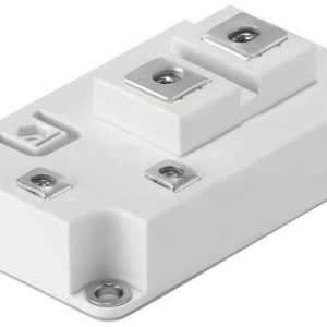 IGBT تکی 400A-1200V SKM400GA12T4 سمیکرون