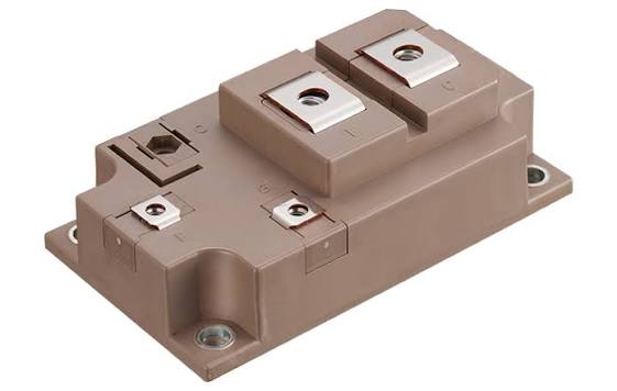 IGBT تکی 400A-1200V 1MBI400V-120-50 فوجی