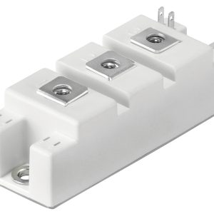 IGBT دوبل 100A-1200V SKM100GB12T4 سمیکرون