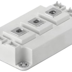IGBT دوبل 200A-1200V SKM200GB12T4 سمیکرون